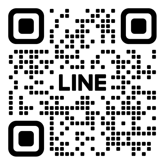 LINE QR Code